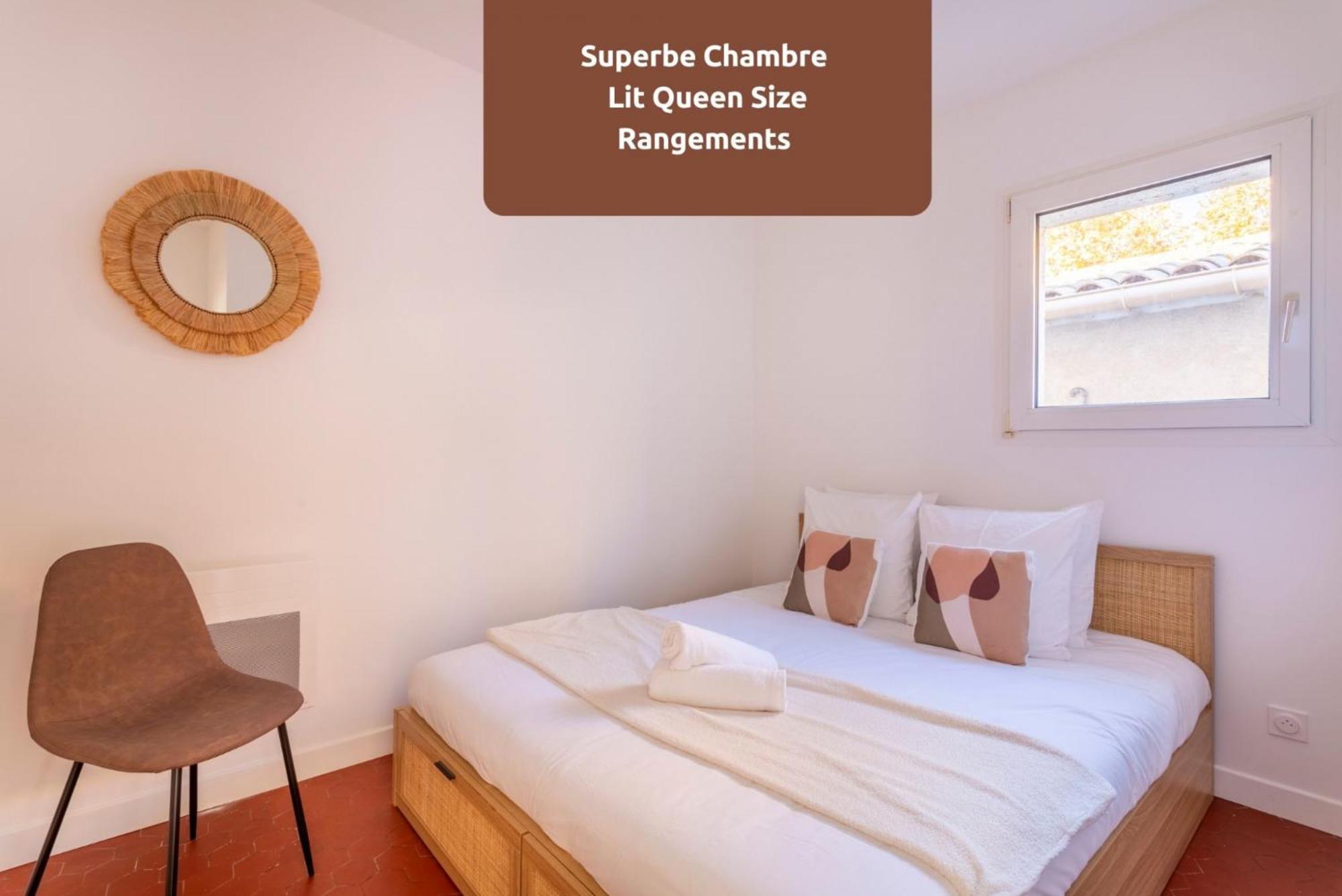 Le Saint Sauveur - Centre Ville - Calme - Lumineux เอ็ก-ซอง-โพรวองซ์ ภายนอก รูปภาพ