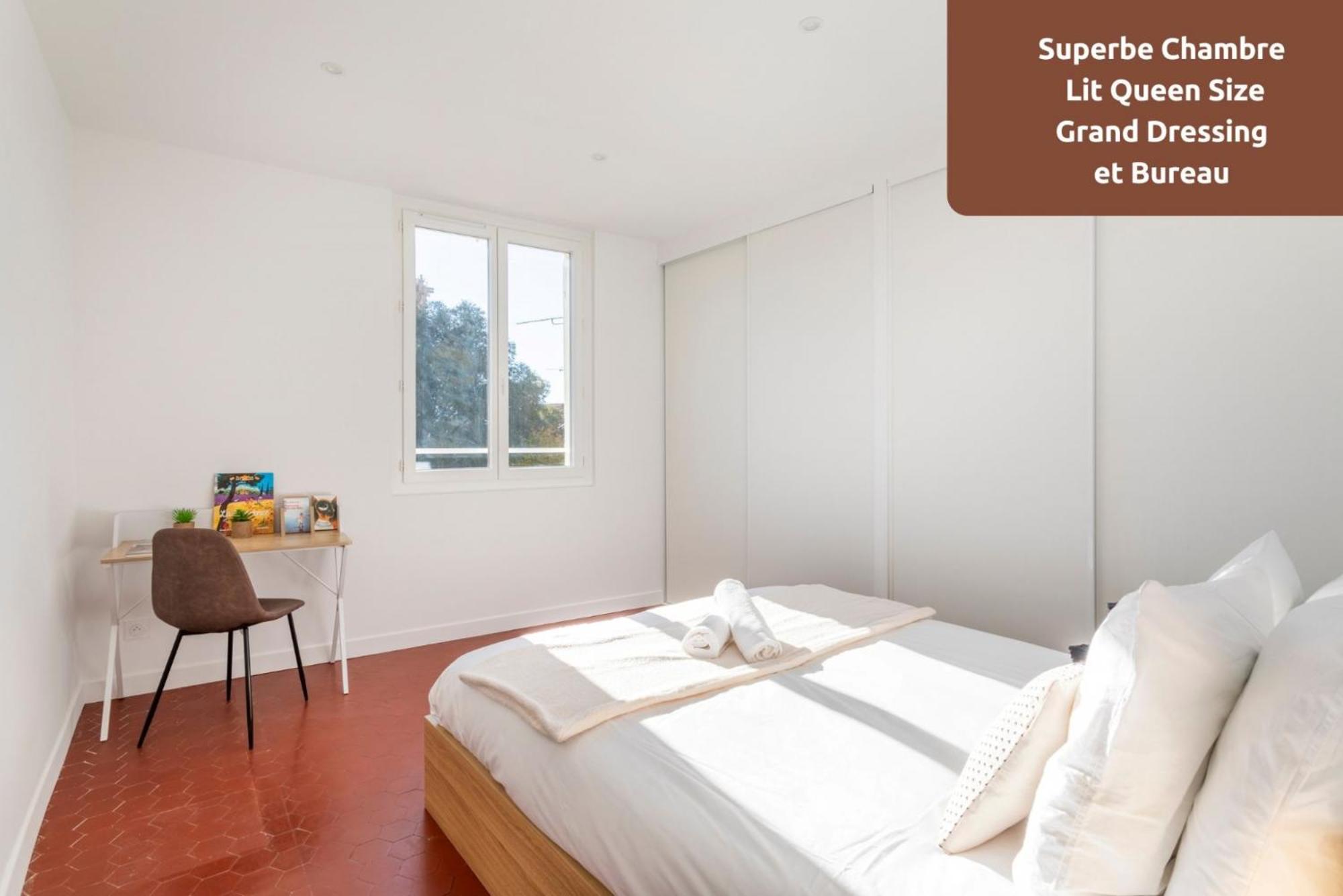 Le Saint Sauveur - Centre Ville - Calme - Lumineux เอ็ก-ซอง-โพรวองซ์ ภายนอก รูปภาพ